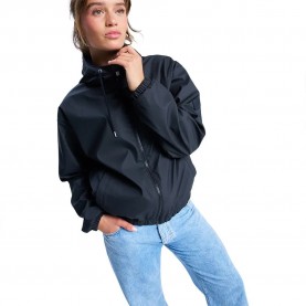 Потник Roxy Wait For Me vest - Anthracite потник,дамски,потници,roxy,wait,for,me,vest,anthracite