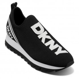 обувки,дамски,маратонки,dkny,abbi,slip,on,shoes,black