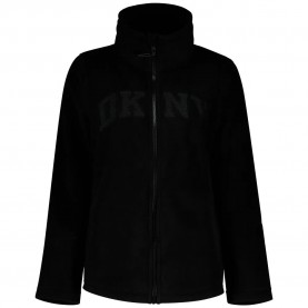 Яке DKNY DW4000247 jacket - Black (Black) яке,дамски,якета,и,палта,dkny,dw4000247,jacket,black,(black)