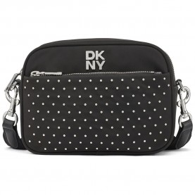 чанта,всички,чанти,dkny,jenny,camera,bag,black,silver