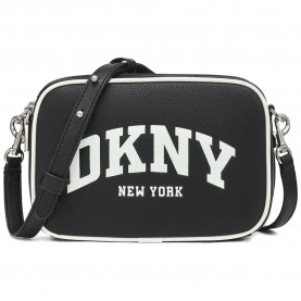 чанта,всички,чанти,dkny,nell,camera,bag,marshmallow,black