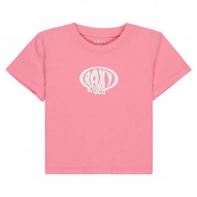 бебешка,тениска,детски,тениски,roxy,baby,one,more,time,short,sleeve,t,shirt,pink,cosmos,(pink)