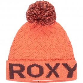 юношеска,шапка,всички,шапки,roxy,effie,junior,beanie,orange,(coral,chic)