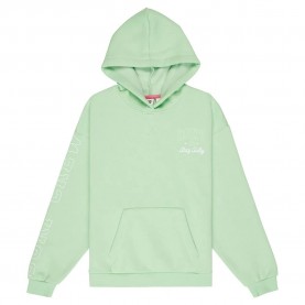 суичър,детски,блузи,roxy,hope,you,dance,loose,fit,hoodie,pistachio,green,(green)