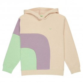 суичър,детски,блузи,roxy,remember,the,name,hoodie,parchment,(beige)
