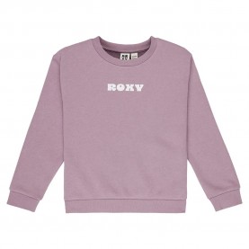 блуза,детски,блузи,roxy,surf,feeling,sweatshirt,nirvana,(purple)