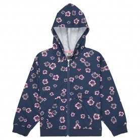 блуза,детски,блузи,roxy,twenty,five,miles,full,zip,sweatshirt,vintage,indigo,shes,cute,big,(blue)