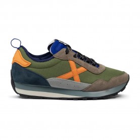маратонки,мъжки,маратонки,munich,um,88,trainers,khaki,(green)