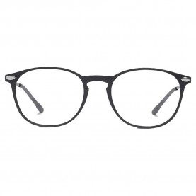 очила,nooz,optics,alba,blue,light,blocking,reading,glasses,black,(clear)
