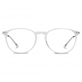 очила,nooz,optics,alba,blue,light,blocking,reading,glasses,crystal,(clear)