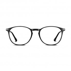 очила,nooz,optics,alba,reading,multi,distance,blue,light,blocking,glasses,black,(clear)