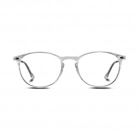 очила,nooz,optics,alba,reading,multi,distance,blue,light,blocking,glasses,crystal,(clear)