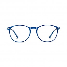 очила,nooz,optics,alba,reading,multi,distance,blue,light,blocking,glasses,navy,(clear)