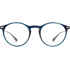 очила,nooz,optics,cruz,reading,multi,distance,blue,light,blocking,glasses,navy,(clear)