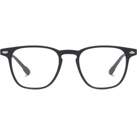 очила,nooz,optics,doni,blue,light,blocking,reading,glasses,clear,(black)