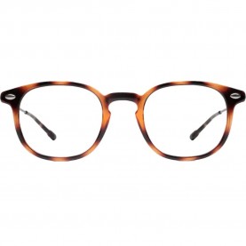 очила,nooz,optics,essential,reading,alma,reading,glasses,tortoise,(brown)