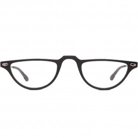 очила,nooz,optics,essential,reading,moon,reading,glasses,black,(black)