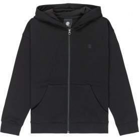 блуза,детски,блузи,element,aligator,full,zip,sweatshirt,flint,black