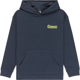 суичър,детски,блузи,element,bad,doggie,hoodie,eclipse,navy