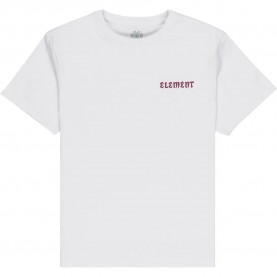 тениска,детски,тениски,element,bite,me,short,sleeve,t,shirt,optic,white