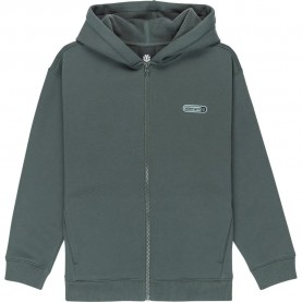 блуза,детски,блузи,element,capsule,rain,full,zip,sweatshirt,ardoise
