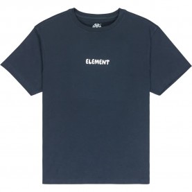 тениска,детски,тениски,element,curious,short,sleeve,t,shirt,eclipse,navy