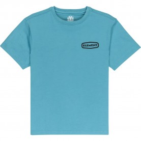 тениска,детски,тениски,element,grip,it,short,sleeve,t,shirt,brittany,blue
