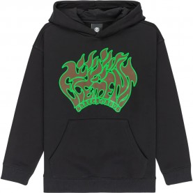 суичър,детски,блузи,element,hot,sauce,hoodie,flint,black