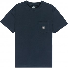 тениска,детски,тениски,element,icon,label,pocket,short,sleeve,t,shirt,eclipse,navy