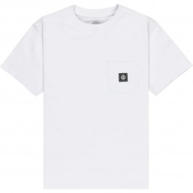 тениска,детски,тениски,element,icon,label,pocket,short,sleeve,t,shirt,optic,white