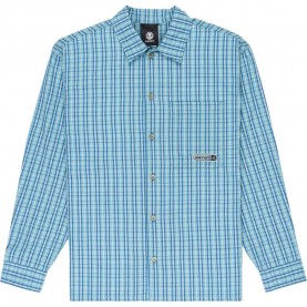 риза,с,дълъг,ръкав,детски,ризи,element,napkins,long,sleeve,shirt,napkins,blue