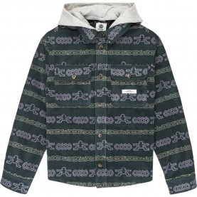 яке,детски,якета,и,палта,element,polar,fleece,jacket,4,wheels,for,unity,blue