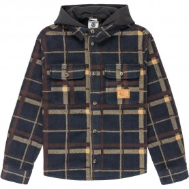 яке,детски,якета,и,палта,element,polar,fleece,jacket,java,check