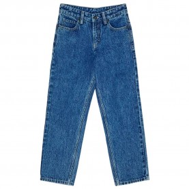 дънки,мъжки,панталони,дамски,панталони,element,relax,5,jeans,blue,(mid,used)