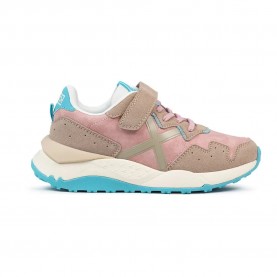 Маратонки Munich Mini Shibuya 03 trainers - Pink (Pink) маратонки,мъжки,маратонки,дамски,маратонки,munich,mini,shibuya,03,trainers,pink,(pink)