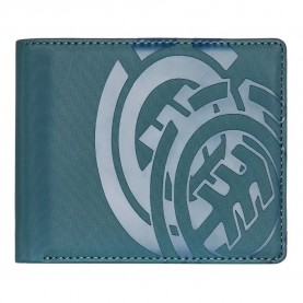 портфейли,и,портмонета,element,double,icon,trifold,wallet,ardoise,(blue)