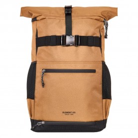 раница,раници,element,ground,skate,roll,top,backpack,kangaroo,(brown)
