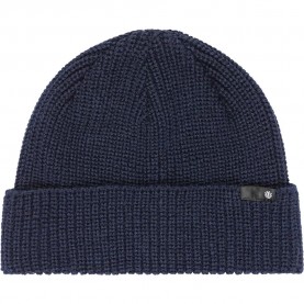 шапка,всички,шапки,element,low,docker,beanie,indigo,(blue)