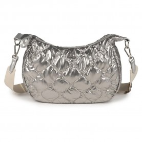 чанта,всички,чанти,munich,cover,hobo,bag,silver