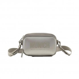 Munich Essence crossbody - Beige (Aqua) чанти,за,през,рамо,munich,essence,crossbody,beige,(aqua)