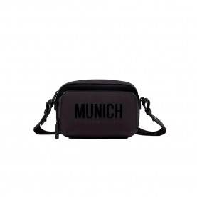 Munich Essence crossbody - Black (Black) чанти,за,през,рамо,munich,essence,crossbody,black,(black)