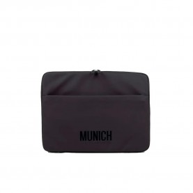 всички,чанти,munich,essence,laptop,cover,black
