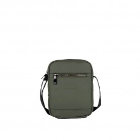 Munich Peak Recycled crossbody - Green (Khaki) чанти,за,през,рамо,munich,peak,recycled,crossbody,green,(khaki)