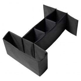 други,аксесоари,velites,urban,divider,packing,cube,black,(black)