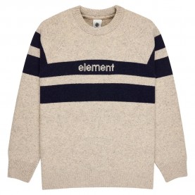 блуза,мъжки,пуловери,element,2000s,sweater,oat,milk
