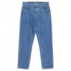 дънки,мъжки,панталони,element,5,regular,fit,jeans,mid,used,(blue)