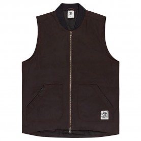 потник,мъжки,потници,element,bigfoot,waxed,vest,java
