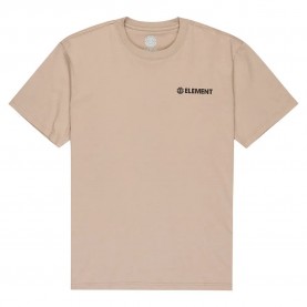 тениска,мъжки,тениски,element,blazin,chest,short,sleeve,t,shirt,aluminum,(beige)
