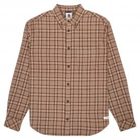 риза,с,дълъг,ръкав,мъжки,ризи,element,button,down,flannel,regular,fit,long,sleeve,shirt,tartan,aluminium