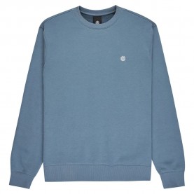 блуза,мъжки,пуловери,element,cornell,classic,sweatshirt,blue,mirage,(blue)